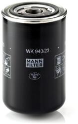 Mann-filter filtru combustibil MANN-FILTER WK 940/23 (WK 940/23) - centralcar