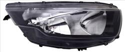 TYC Far TYC 20-19280-05-2 (20-19280-05-2) - centralcar