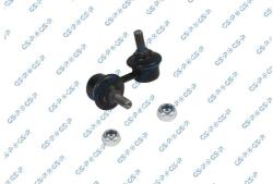 GSP Brat/bieleta suspensie, stabilizator GSP S050195 (S050195)