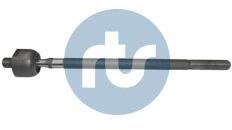 RTS Articulatie axiala, cap de bara RTS 92-00165 (92-00165)