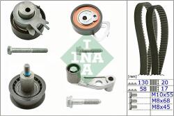 Schaeffler INA Set curea de distributie Schaeffler INA 530 0360 10 (530 0360 10) - centralcar