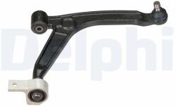 DELPHI Brat, suspensie roata DELPHI TC6939 (TC6939) - centralcar