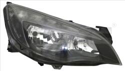 TYC Far TYC 20-15601-06-2 (20-15601-06-2) - centralcar