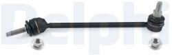DELPHI Brat/bieleta suspensie, stabilizator DELPHI TC8648 (TC8648)