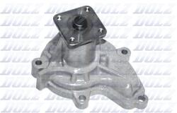 DOLZ Pompă de apă, răcire motor DOLZ N128 (N128) - centralcar