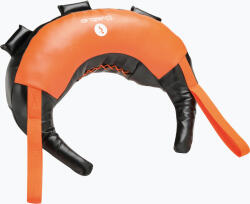 Sveltus Functional Bag 3kg-os edzőtáska fekete/narancs
