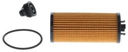 Bosch Filtru ulei BOSCH F 026 407 204 (F 026 407 204) - centralcar