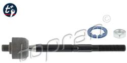 TOPRAN Articulatie axiala, cap de bara TOPRAN 700 686 (700 686)