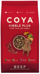  Coya 2x1, 5kg Coya Kibble Plus marha száraz kutyatáp