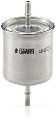 Mann-filter filtru combustibil MANN-FILTER WK 822/2 (WK 822/2) - centralcar