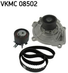 SKF Set pompa apa + curea dintata SKF VKMC 08502 (VKMC 08502) - centralcar