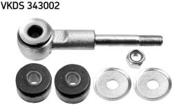 SKF Brat/bieleta suspensie, stabilizator SKF VKDS 343002 (VKDS 343002)