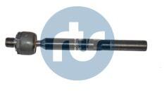 RTS Articulatie axiala, cap de bara RTS 92-09107 (92-09107)