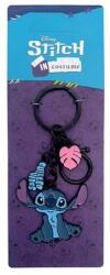 CoolPack - Disney kulcstartó - Stitch (64884PTR) (64884PTR)