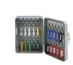 DONAU Kulcsszekrény 20 férőhelyes, (600855) (600855)