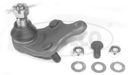 CORTECO Articulatie sarcina/ghidare CORTECO 49400678 (49400678)