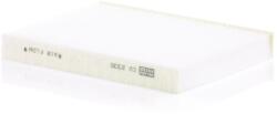 Mann-filter Filtru, aer habitaclu MANN-FILTER CU 2335 (CU 2335) - centralcar