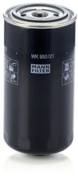 Mann-filter filtru combustibil MANN-FILTER WK 950/21 (WK 950/21) - centralcar
