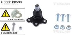 TRISCAN Articulatie sarcina/ghidare TRISCAN 8500 28536 (8500 28536)