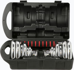 HMS Súlyzó készlet HMS STC21