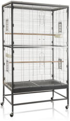 MONTANA Cages Montana Paradiso 90 madárkalitka , 91x71x160cm