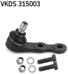 SKF Articulatie sarcina/ghidare SKF VKDS 315003 (VKDS 315003)