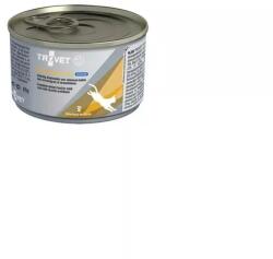 TROVET Urinary Struvite (ASD) Cat konzerv csirkehúsból 200g - grandopet