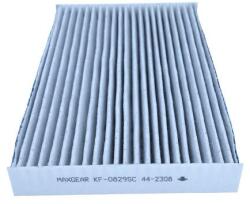 MAXGEAR Filtru, aer habitaclu MAXGEAR 26-2560 (26-2560) - centralcar