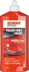 SONAX Solutie lustruire SONAX SC-S296400 (SC-S296400)