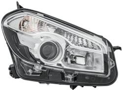 HELLA Far HELLA 1EL 010 335-261 (1EL 010 335-261) - centralcar