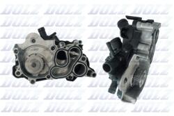 DOLZ Pompă de apă, răcire motor DOLZ A239 (A239) - centralcar
