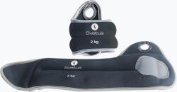 Sveltus csuklósúlyok fekete 0966