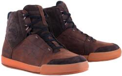 Alpinestars CHROME CRAFTED DRYSTAR, barna/gumi, 2025, mérete 42 (M130-559-42)