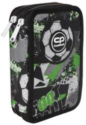 COOLPACK - Jumper felszerelt emeletes tolltartó - Let's Goal (F066674)