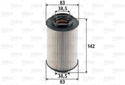 VALEO filtru combustibil VALEO 587909 (587909) - centralcar