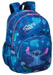 COOLPACK - Rider hátizsák, iskolatáska - 2 rekeszes - Disney Stitch (F109780) (F109780)