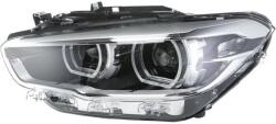 HELLA Far HELLA 1EX 011 930-411 (1EX 011 930-411) - centralcar