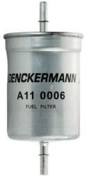 Denckermann filtru combustibil DENCKERMANN A110006 (A110006) - centralcar