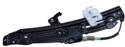MAXGEAR Mecanism actionare geam MAXGEAR 50-0395 (50-0395) - centralcar