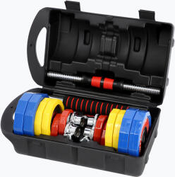 HMS Súlyzó készlet HMS SKC20