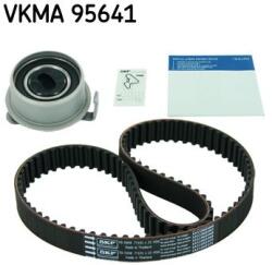 SKF Set curea de distributie SKF VKMA 95641 (VKMA 95641) - centralcar
