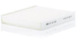 Mann-filter Filtru, aer habitaclu MANN-FILTER CU 22 032 (CU 22 032) - centralcar