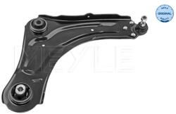 MEYLE Brat, suspensie roata MEYLE 16-16 050 0048 (16-16 050 0048)