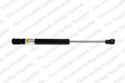 LESJÖFORS Pneumatická pružina kufor/ložný priestor LESJÖFORS 8182912 (8182912)