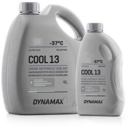DYNAMAX Cool Ultra G13 Readymix -37° 4l (502581)