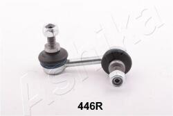 ASHIKA Brat/bieleta suspensie, stabilizator ASHIKA 106-04-446R (106-04-446R)