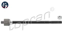 TOPRAN Articulatie axiala, cap de bara TOPRAN 627 664 (627 664)