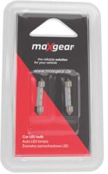 MaXgear Bec, lampa spate MAXGEAR 78-0176SET (78-0176SET) - centralcar