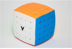 Verdes Innovation S. A. 5 White Pillow (04-0005)