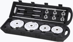 HMS Súlyzó készlet HMS STC50